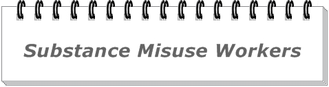 Subtance misuse